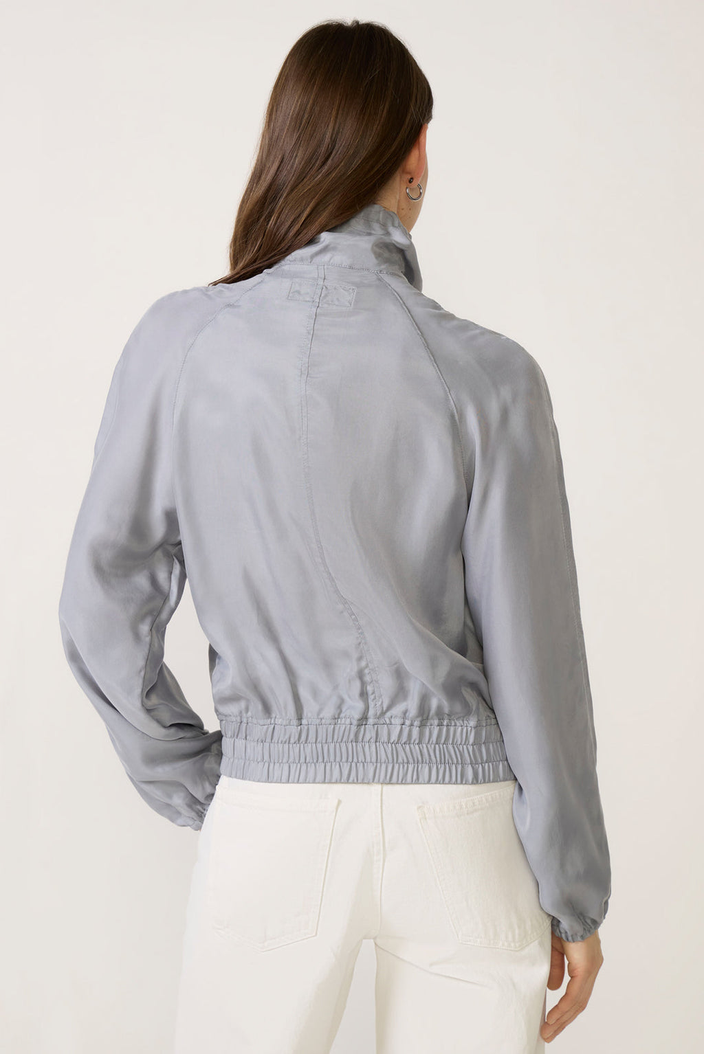 Women's First Date Drapey Jacket