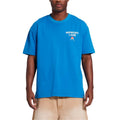 Core Cruiser Tee In Royal