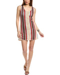 Echo Adirondack Stripe Dress