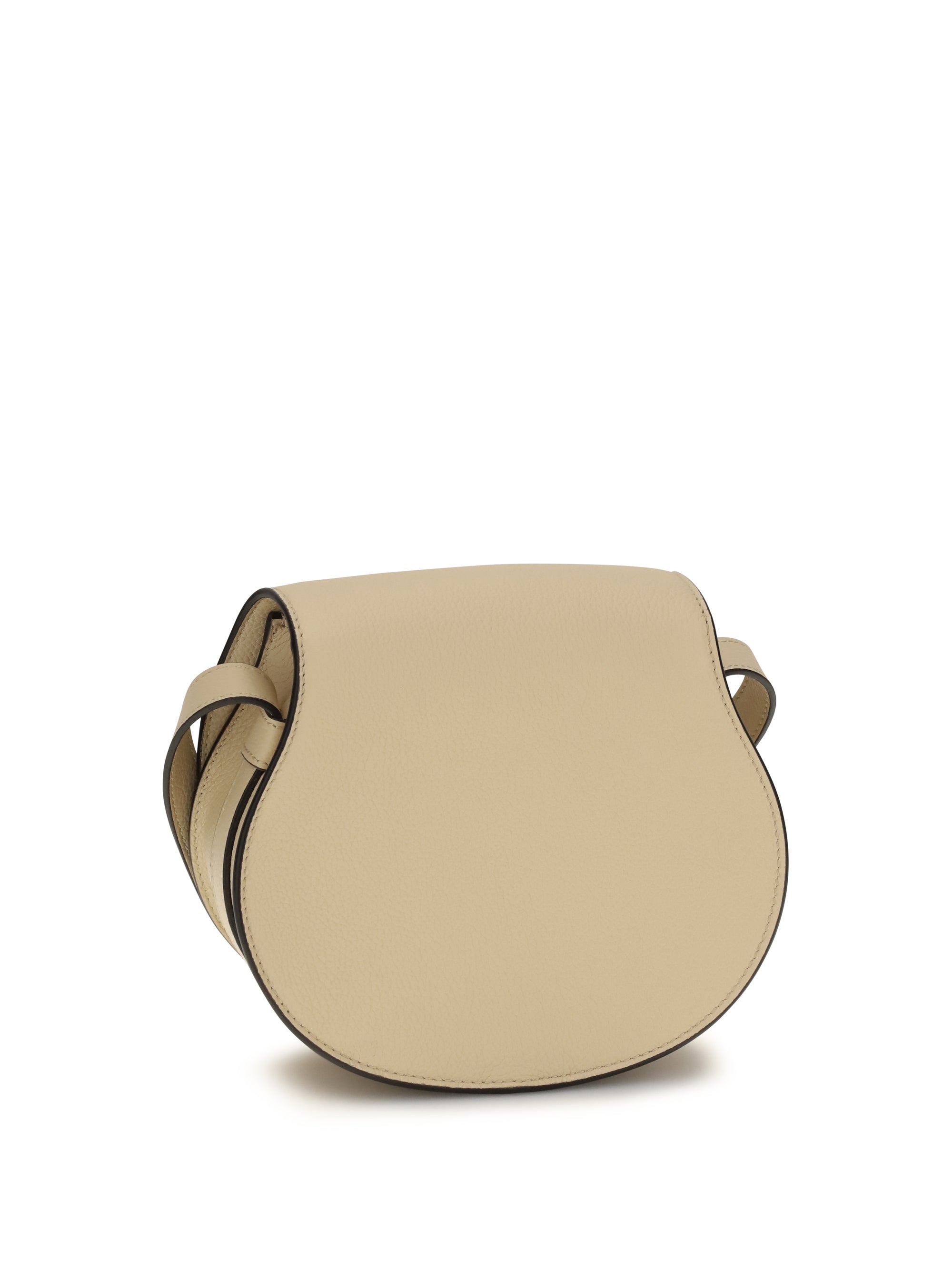 Chloé Women Small Marcie Leather Shoulder Bag