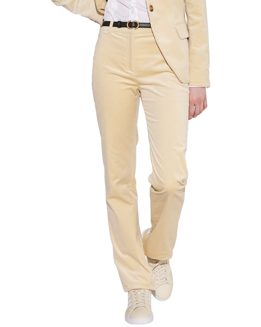 Callas Saachi Classic Fit Trouser