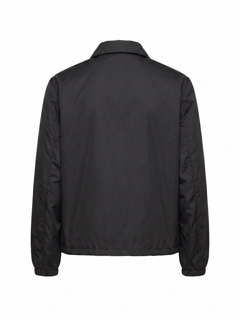 Prada Men Re-Nylon Blouson Jacket