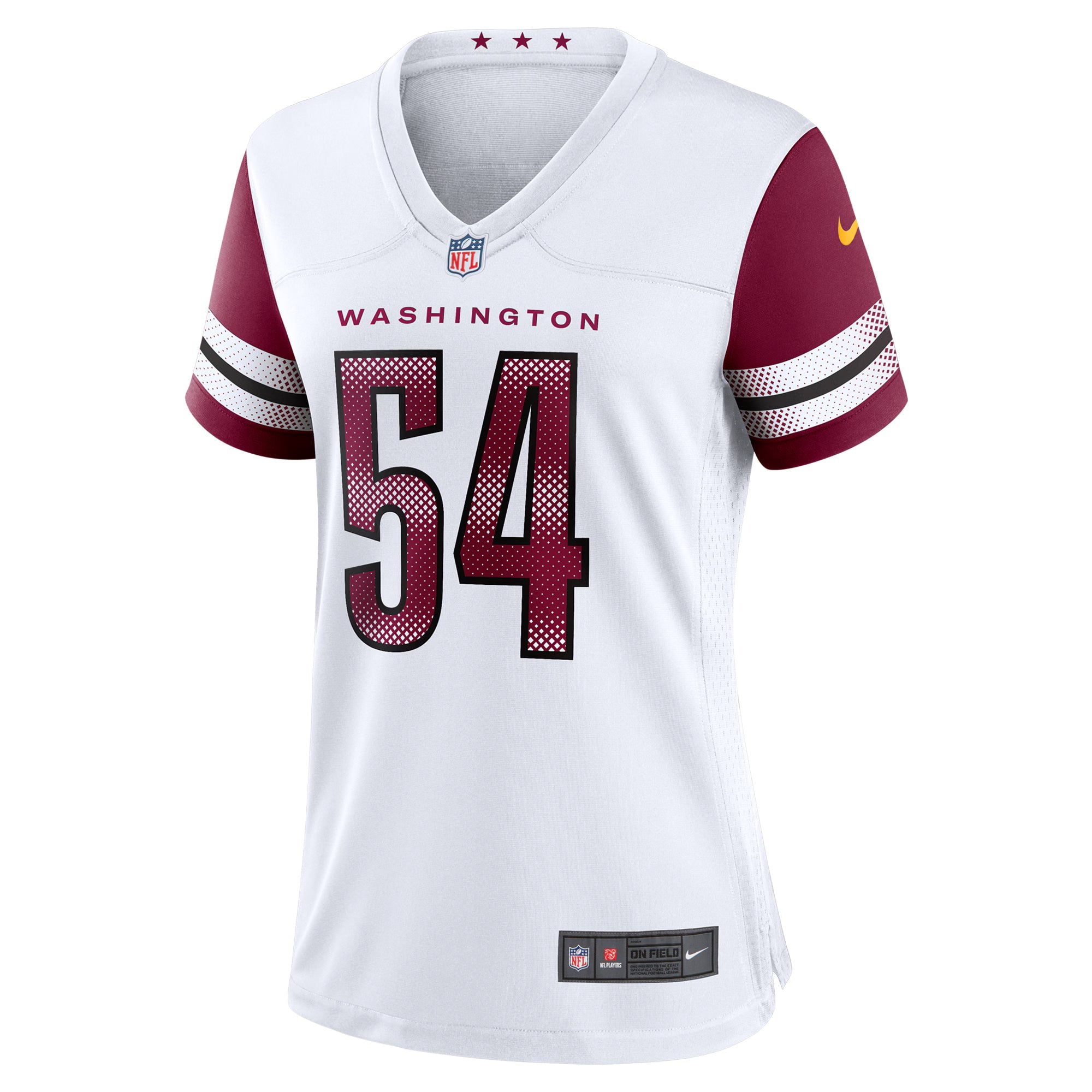 Atlanta Falcons Black Throwback Custom Game Jersey