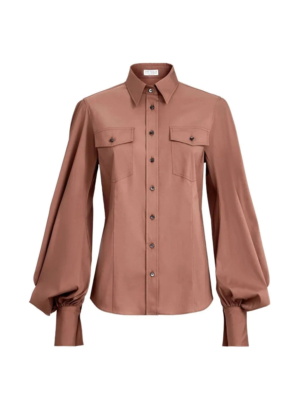 Brunello Cucinelli Women Shirt