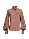 Brunello Cucinelli Women Shirt
