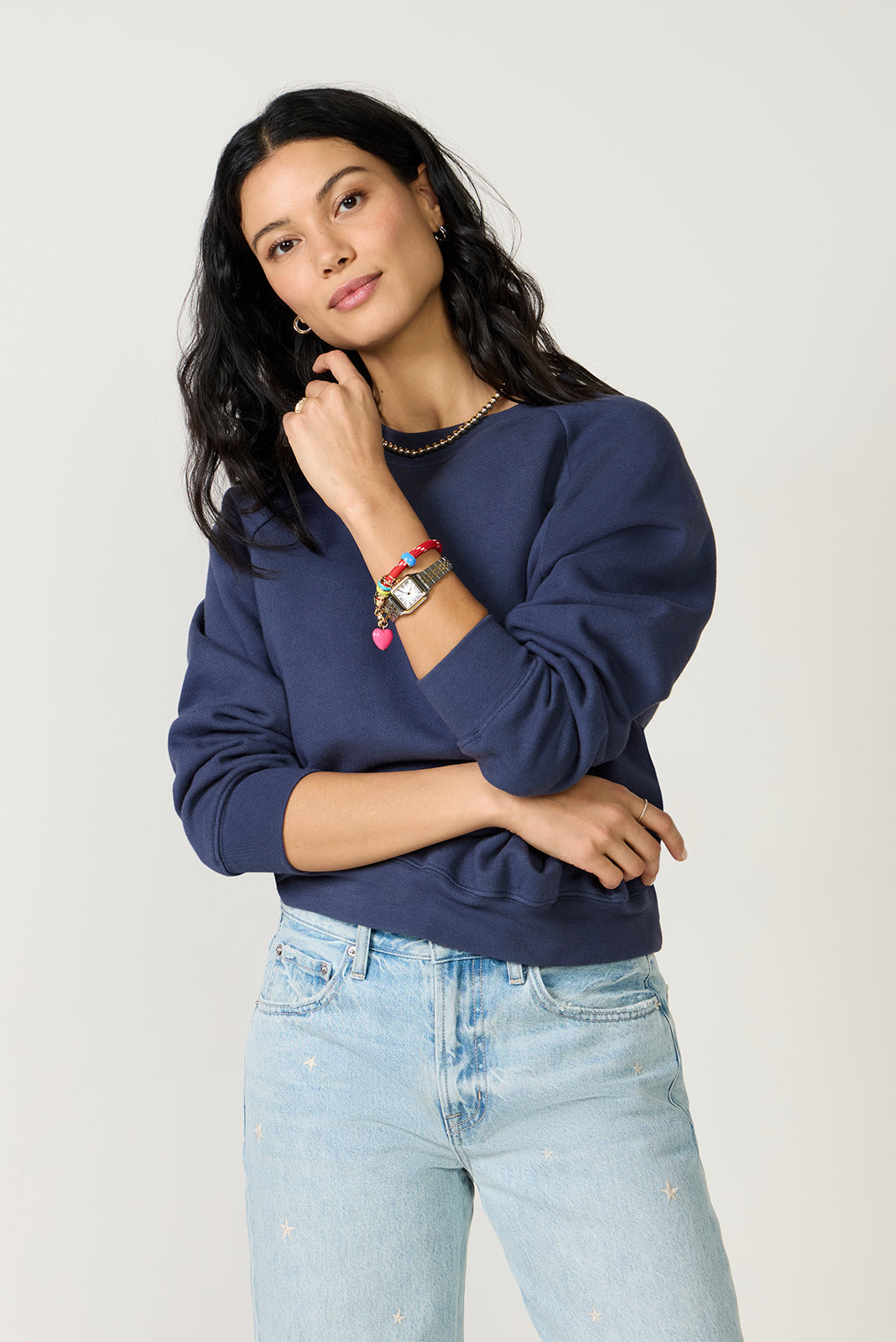 Women's Heritage Sweatshirt