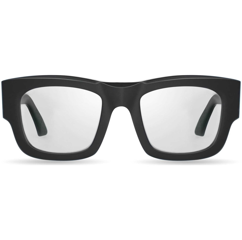 Bugatti Men's 51 mm Black Opticals
