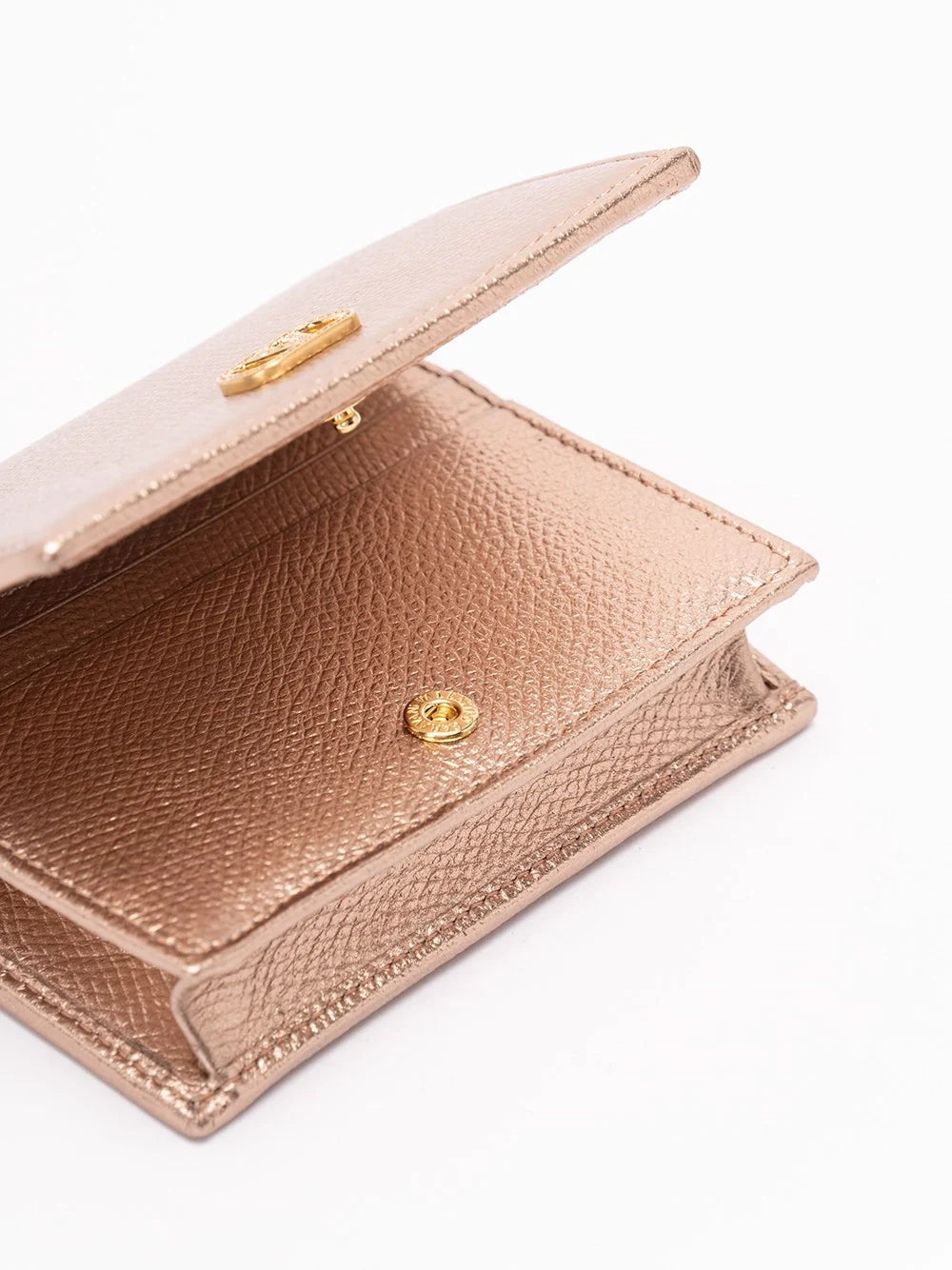 Valentino Garavani Women `Vlogo Signature` Wallet