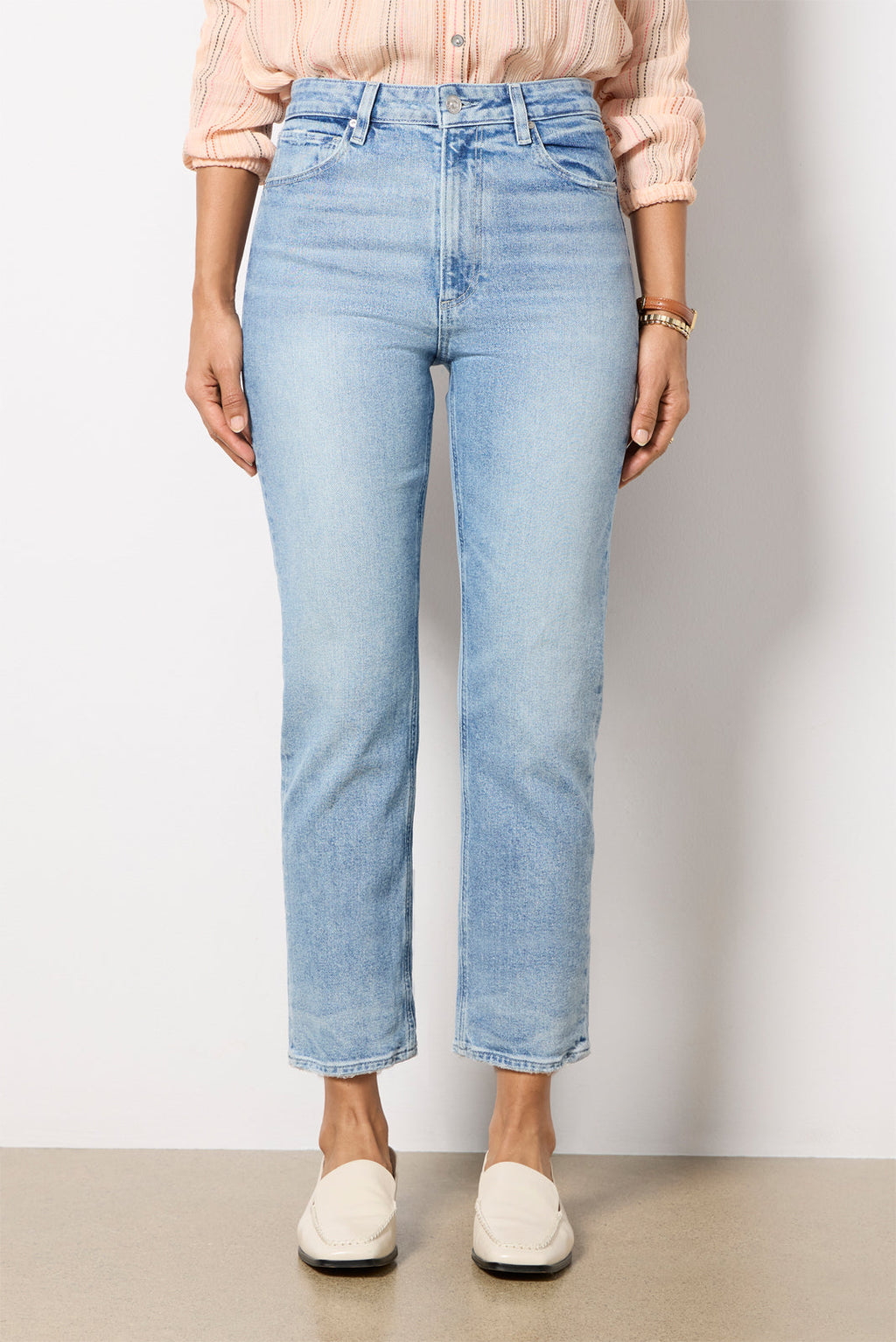 Women's Billy Crop Jeans