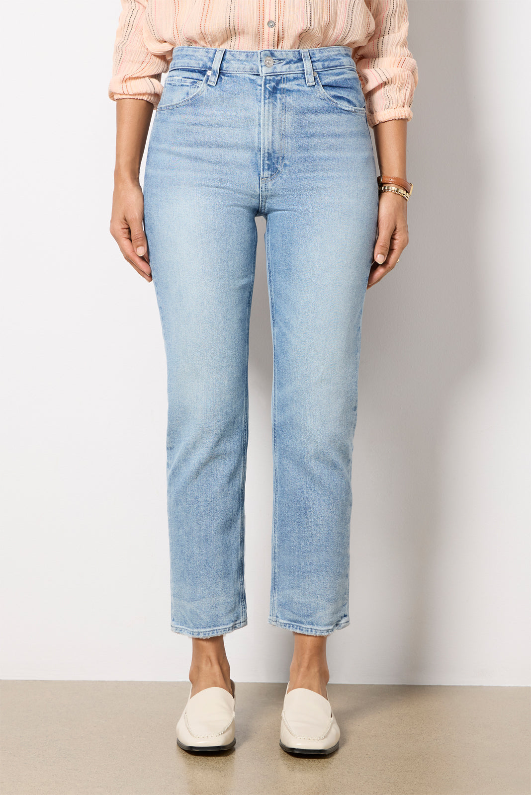 Women's Billy Crop Jeans