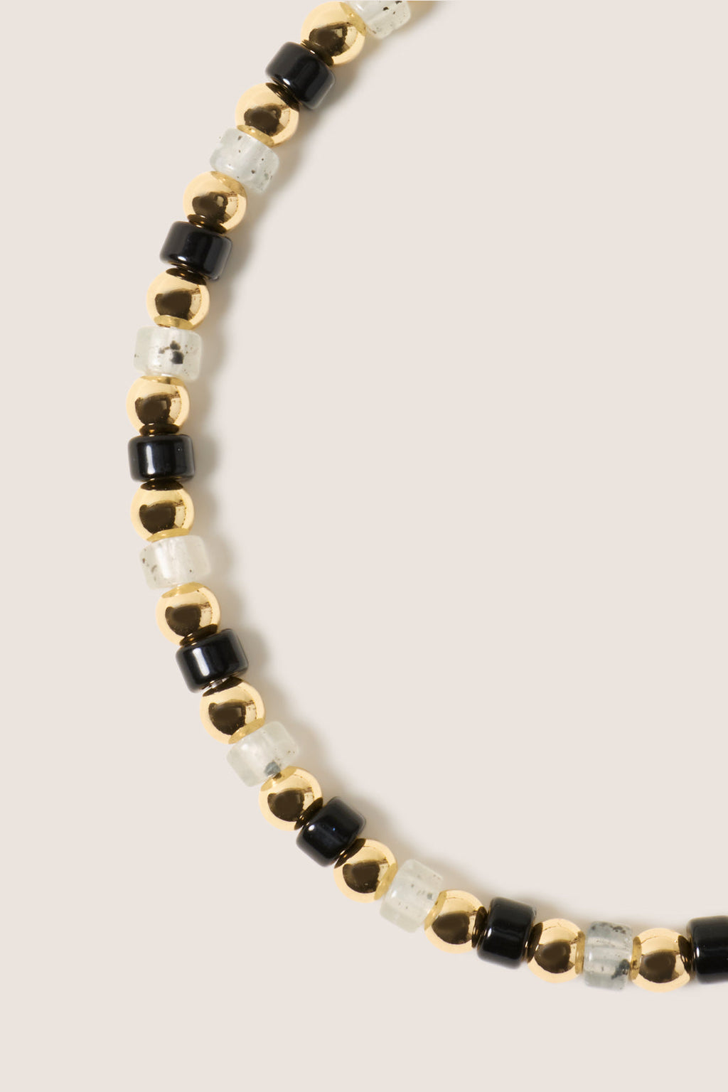 Women's Cora Beaded Chain Bracelet