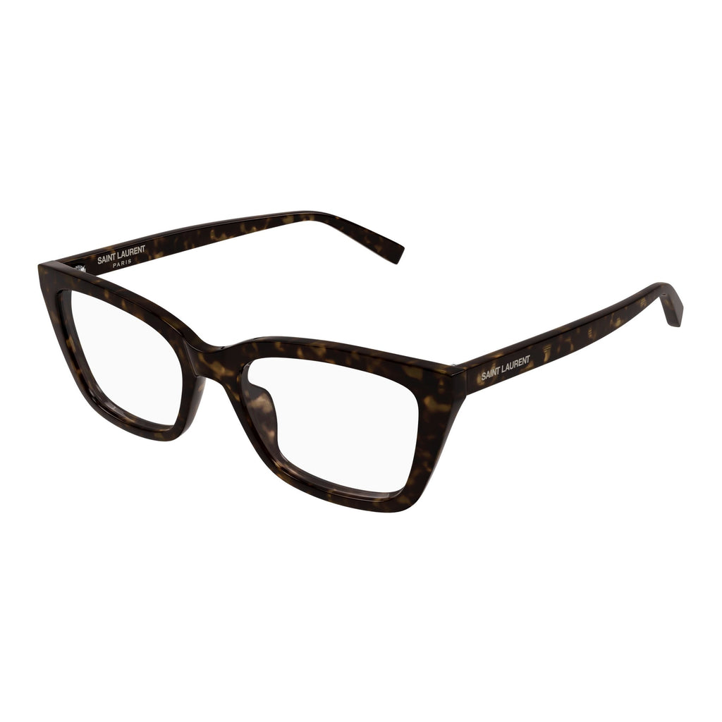 Oversized Square Tortoiseshell Frame Sunglasses