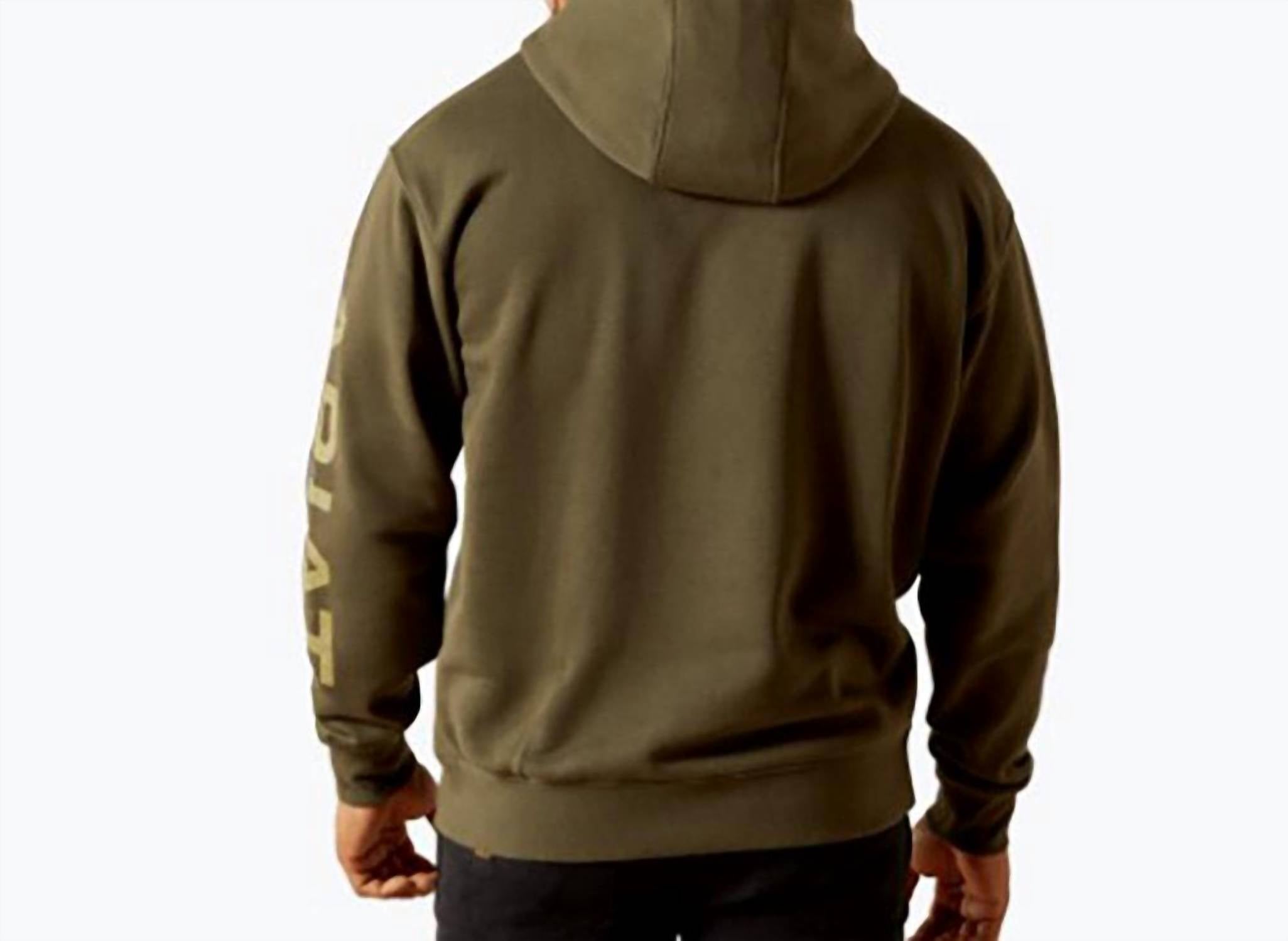 Men's Rebar Lightweight Jacket In Grape Leaf