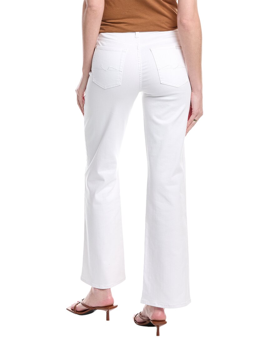 7 For All Mankind Alexa Casablanca Trouser Jean