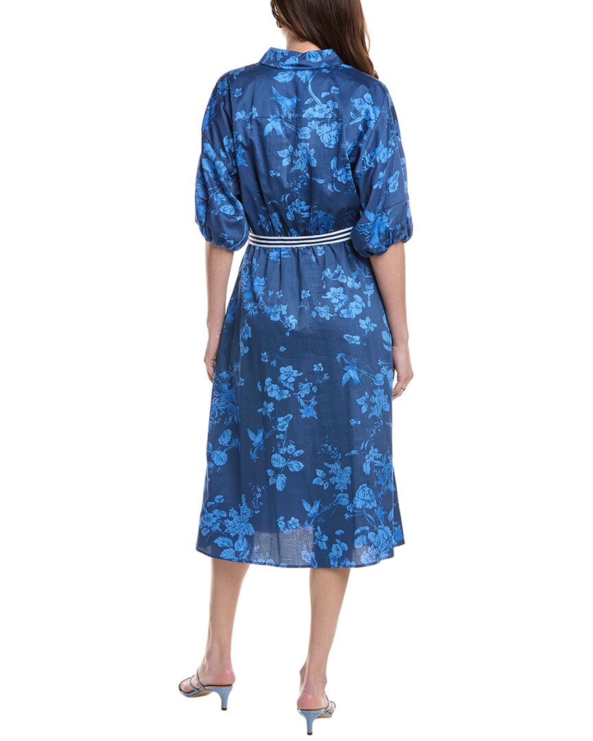 Marella iBlues Catena Shirtdress
