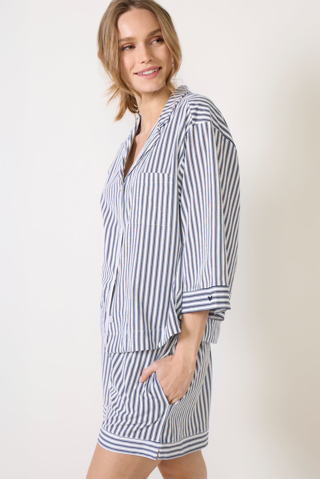 Women's Olivia Short Set