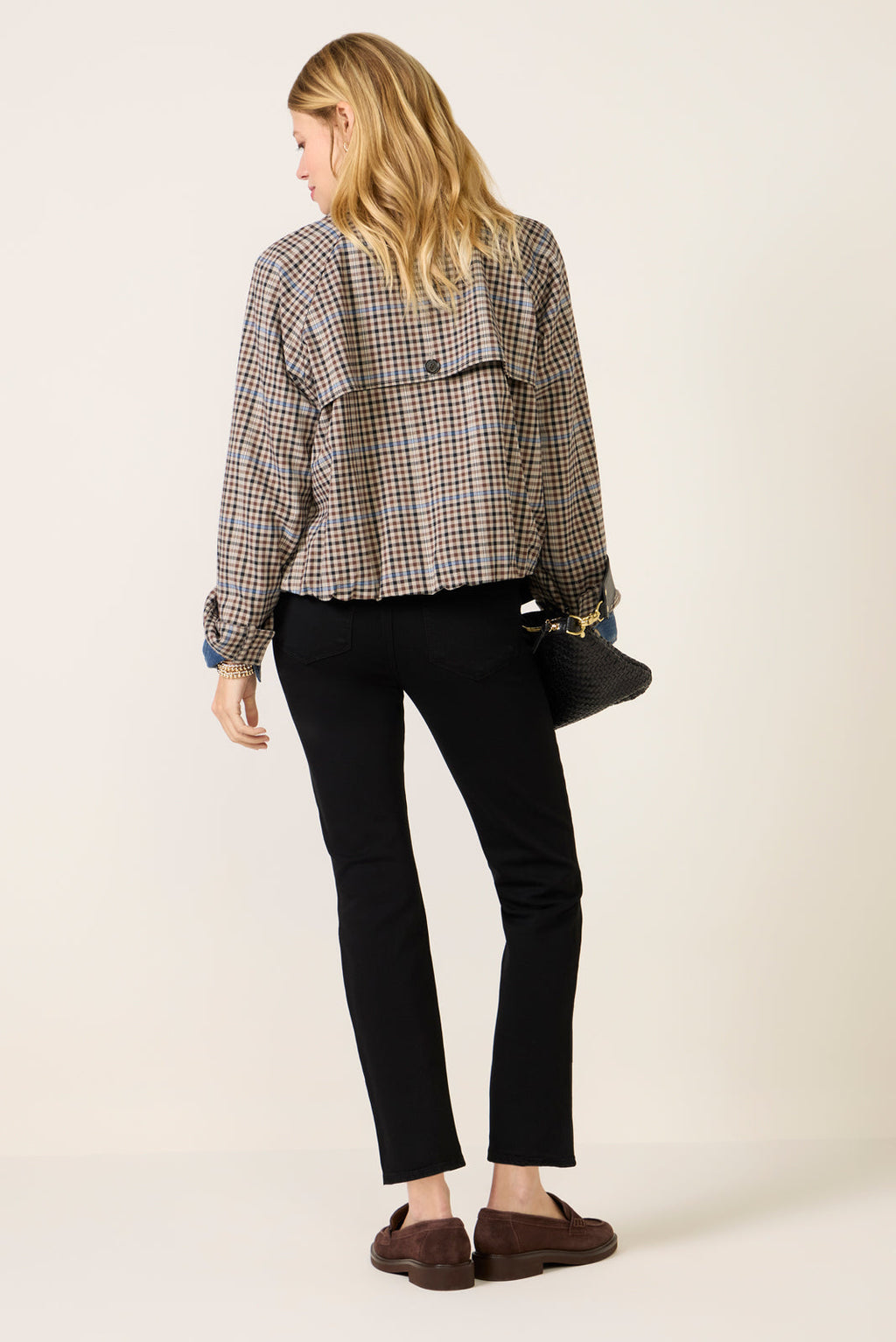 Women's Cindy Straight Jean