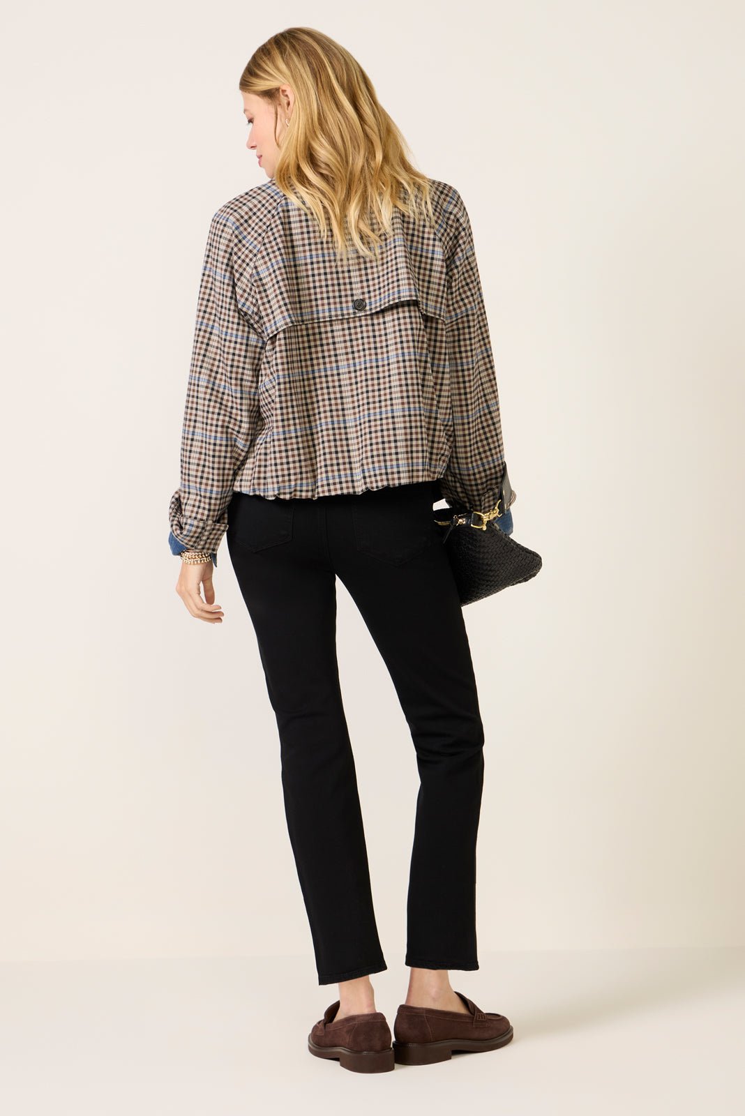 Women's Cindy Straight Jean