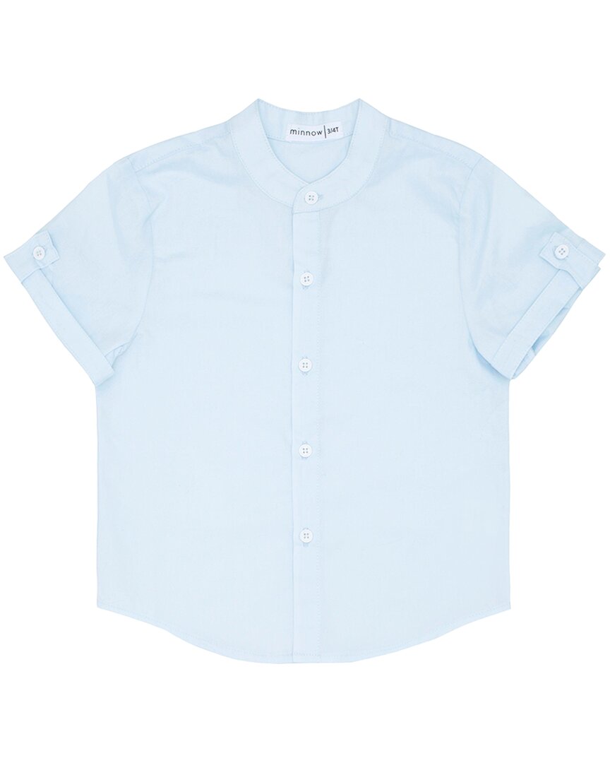 minnow Shirt
