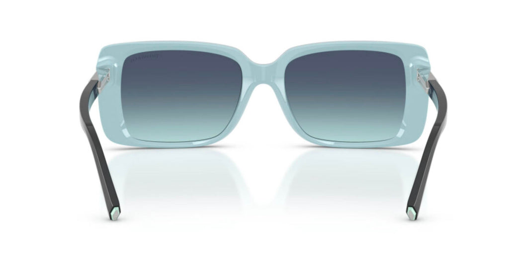 Women's Tf 4249F Sunglasses In Light Blue