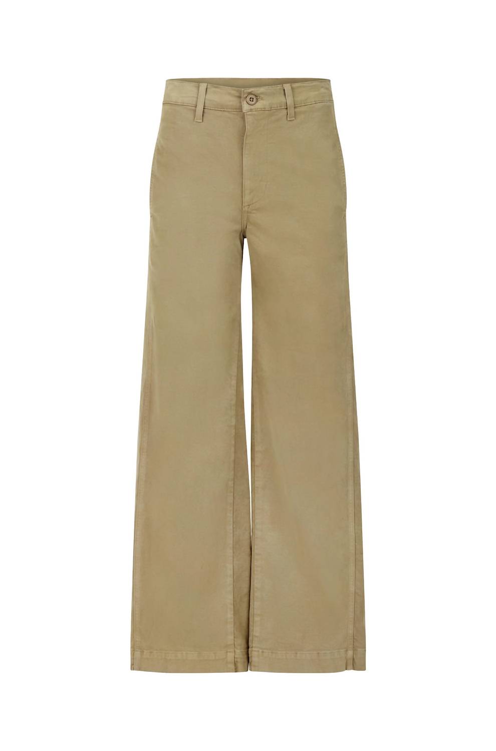 Maddi Trouser In Sand