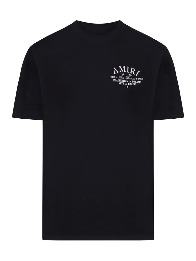 Amiri Men Amiri Arts District Tee
