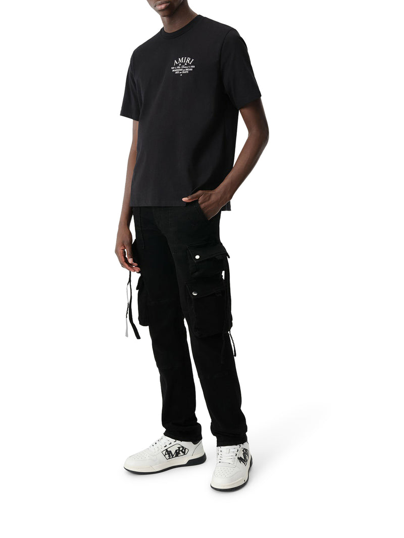 Amiri Men Amiri Arts District Tee