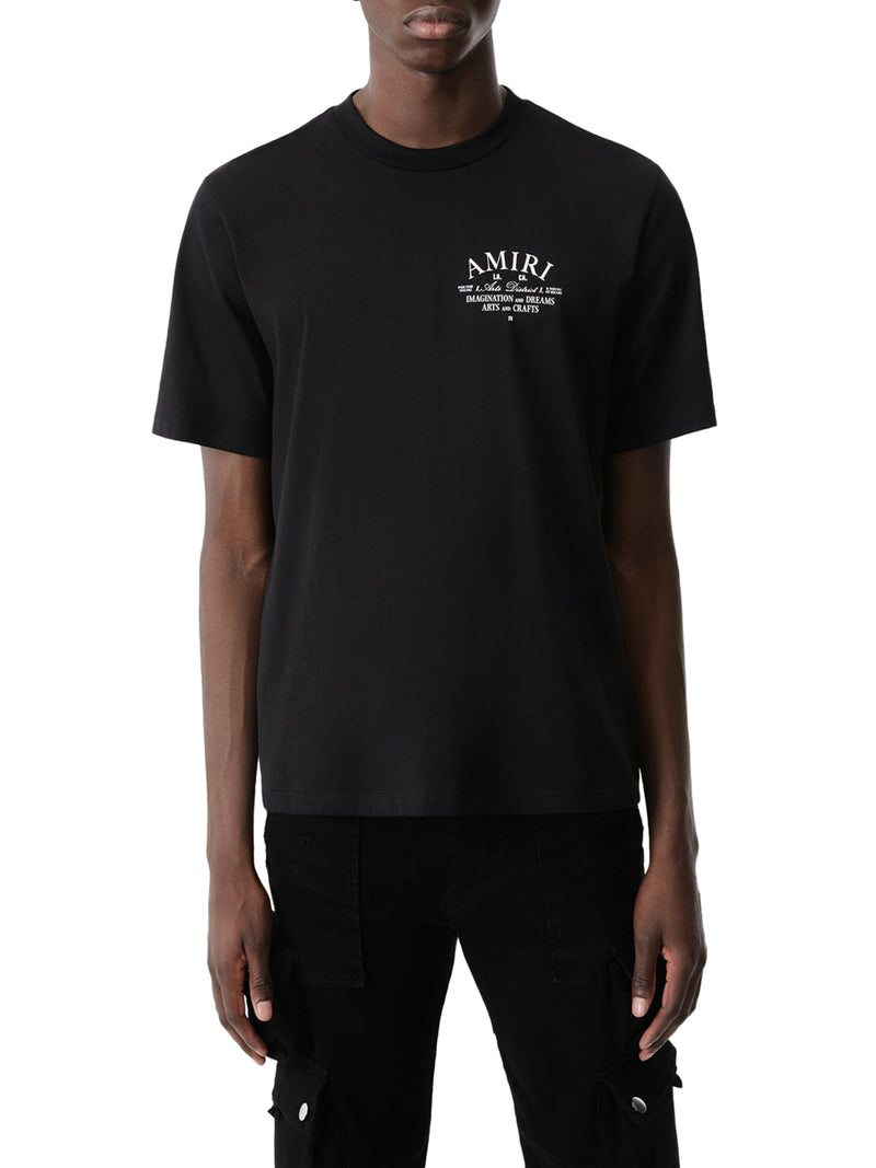 Amiri Men Amiri Arts District Tee