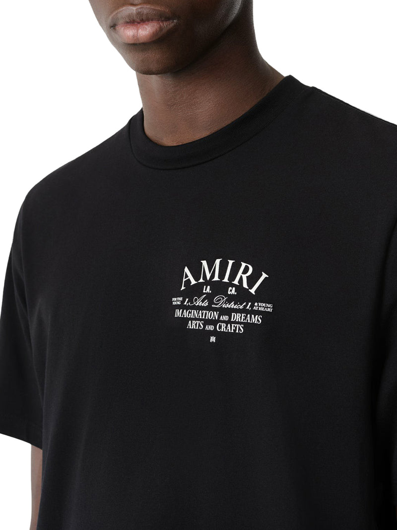 Amiri Men Amiri Arts District Tee