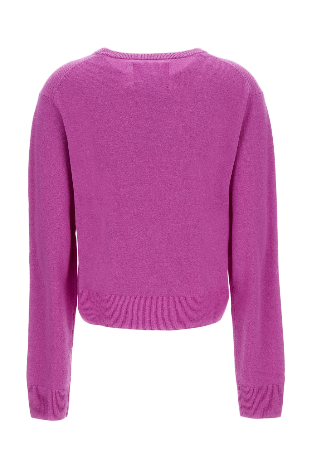 Oleander Pink N.475 March Cashmere Sweater