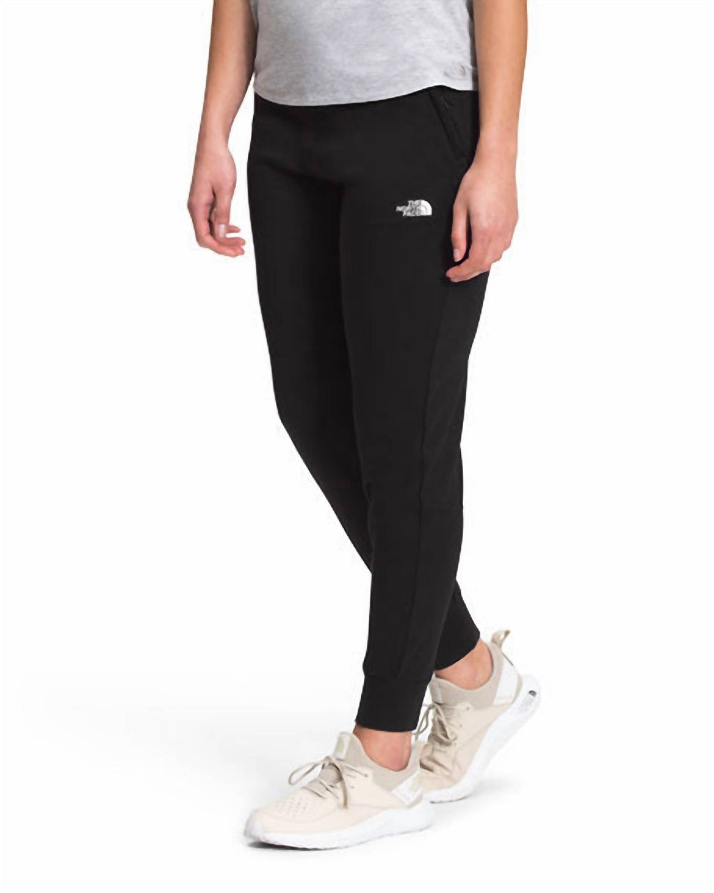 Canyonlands Jogger Pants In Black