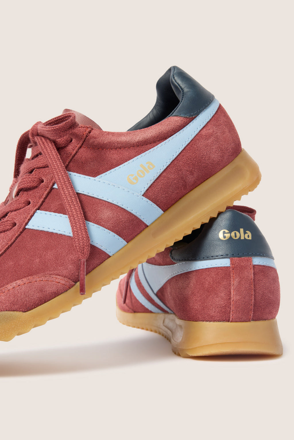 Women's Torpedo Sneakers