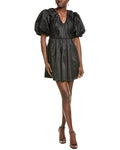CROSBY by Mollie Burch Raines Mini Dress
