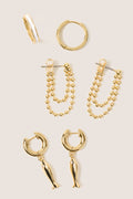Women's Corrie Earring Pack