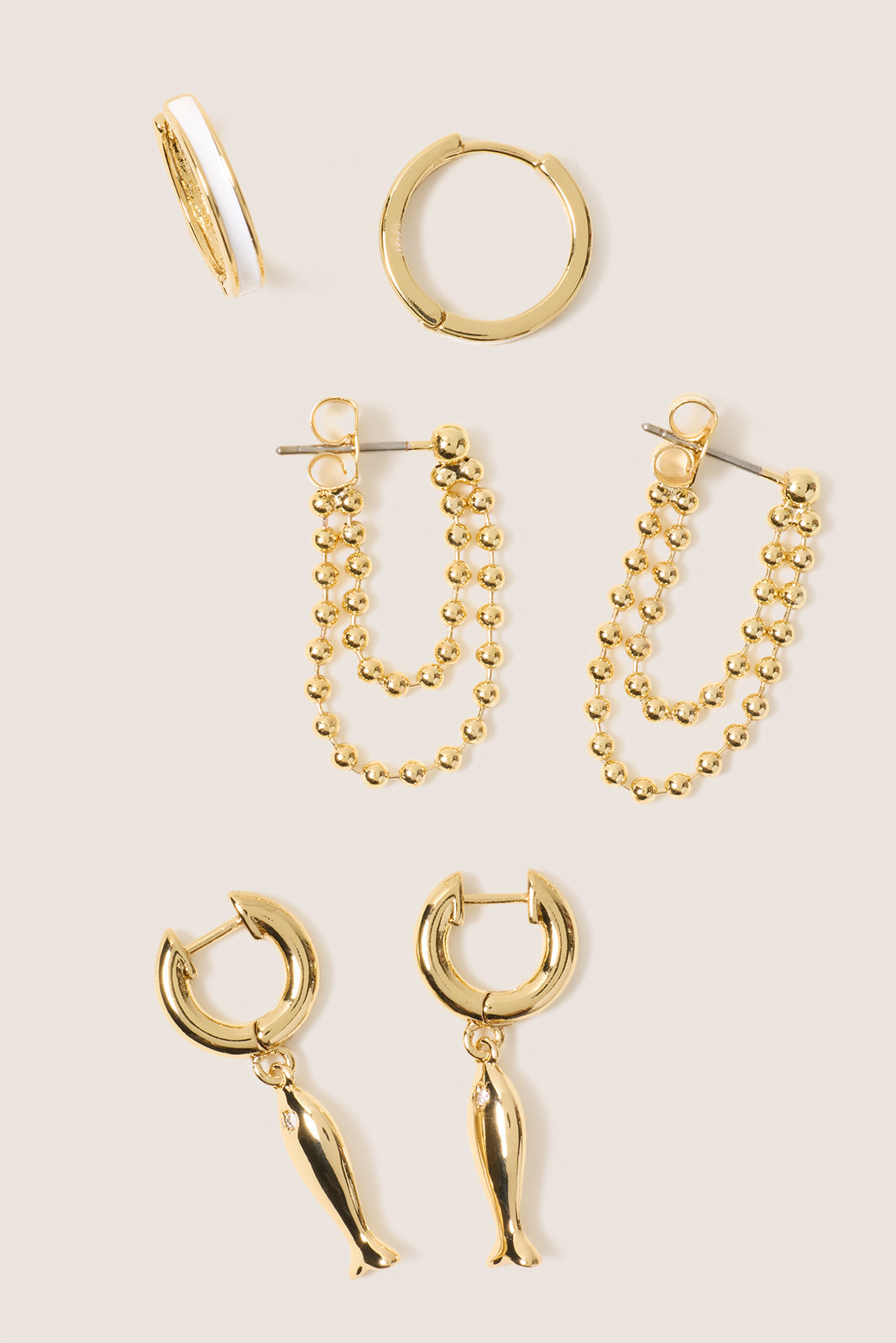 Women's Corrie Earring Pack