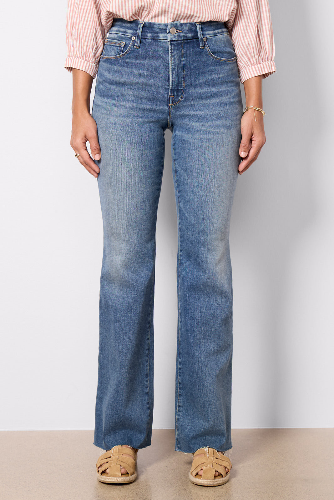 Women's Classic Boot Jeans