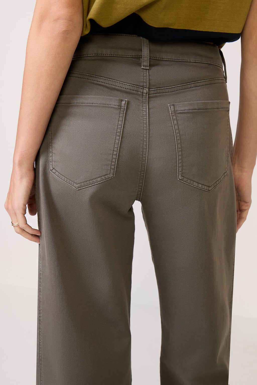 Women's Marni Barrel Pants