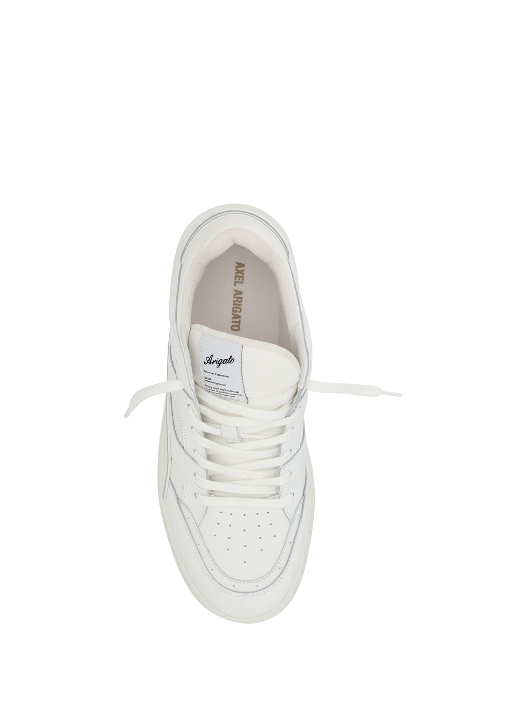 Axel Arigato Men Area Lo Sneakers
