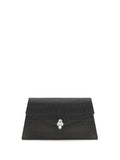 Alexander Mcqueen Women Mini Skull Clutch