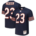 Chicago Bears Devin Hester Mitchell & Ness Navy Legacy Replica Jersey