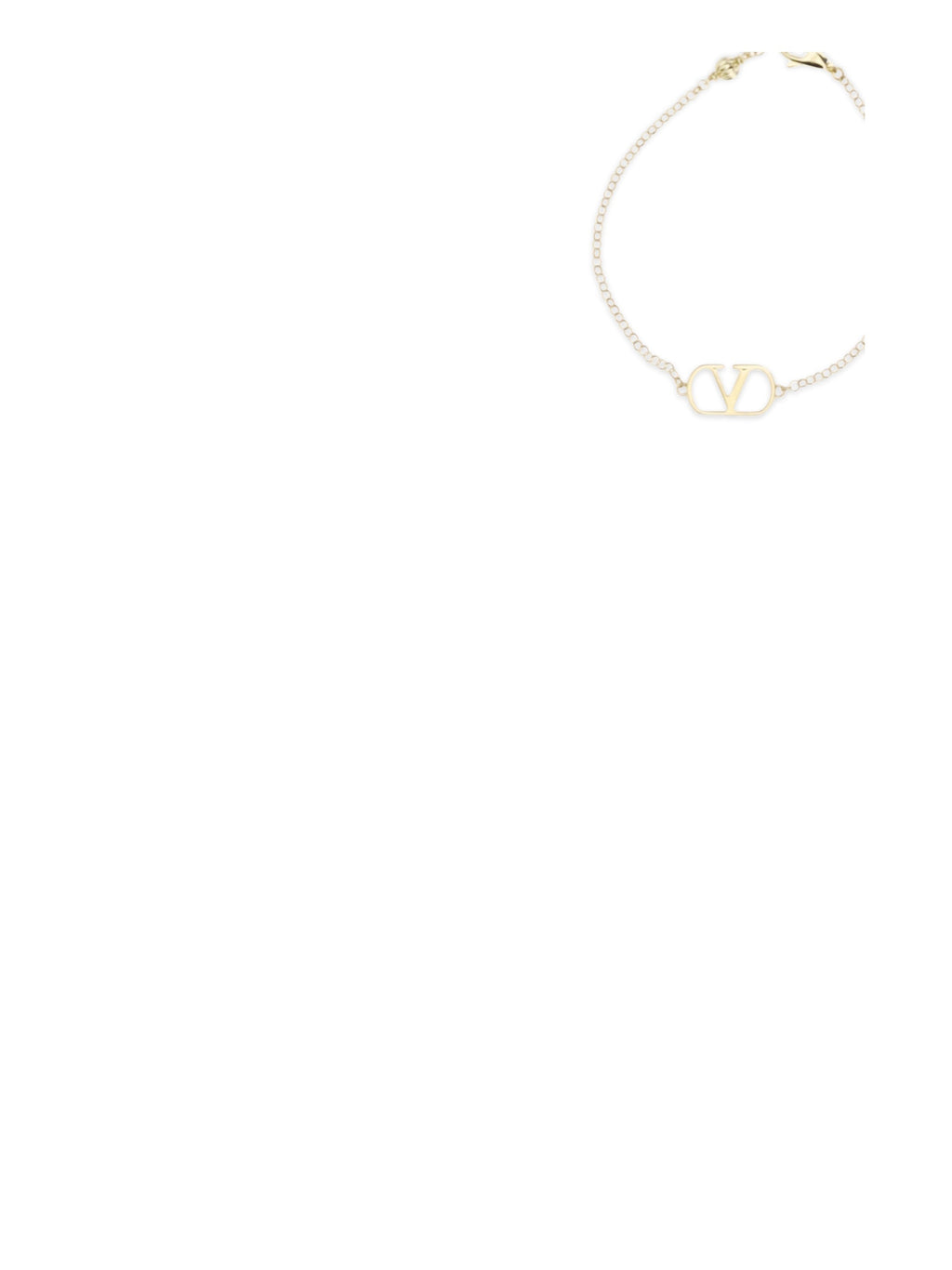 Valentino Garavani Women Vlogo Signature Bracelet