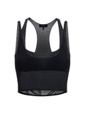 Gucci Women Viscose Bralette