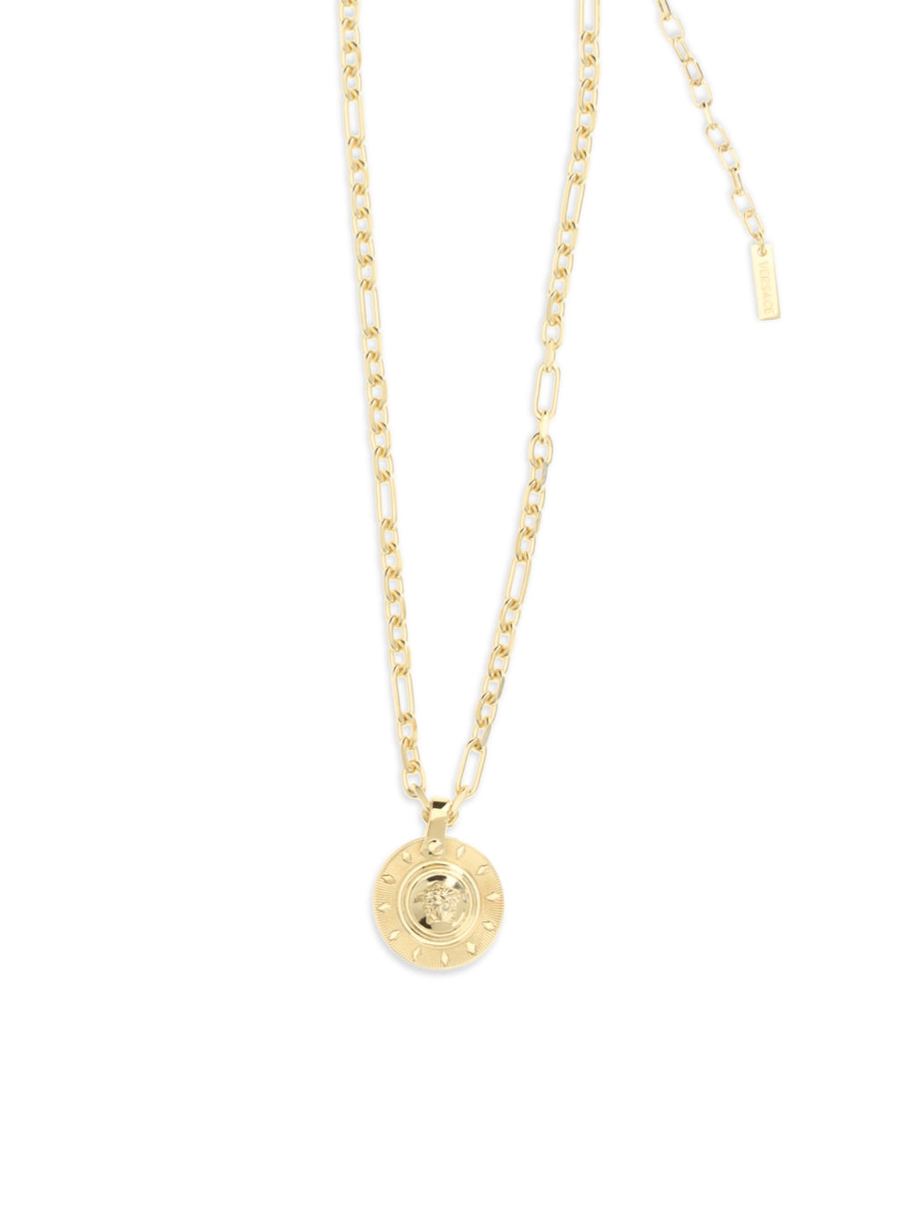Versace Women Necklace Metal