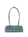 Alaïa Women Small Le Teckel Shoulder Bag