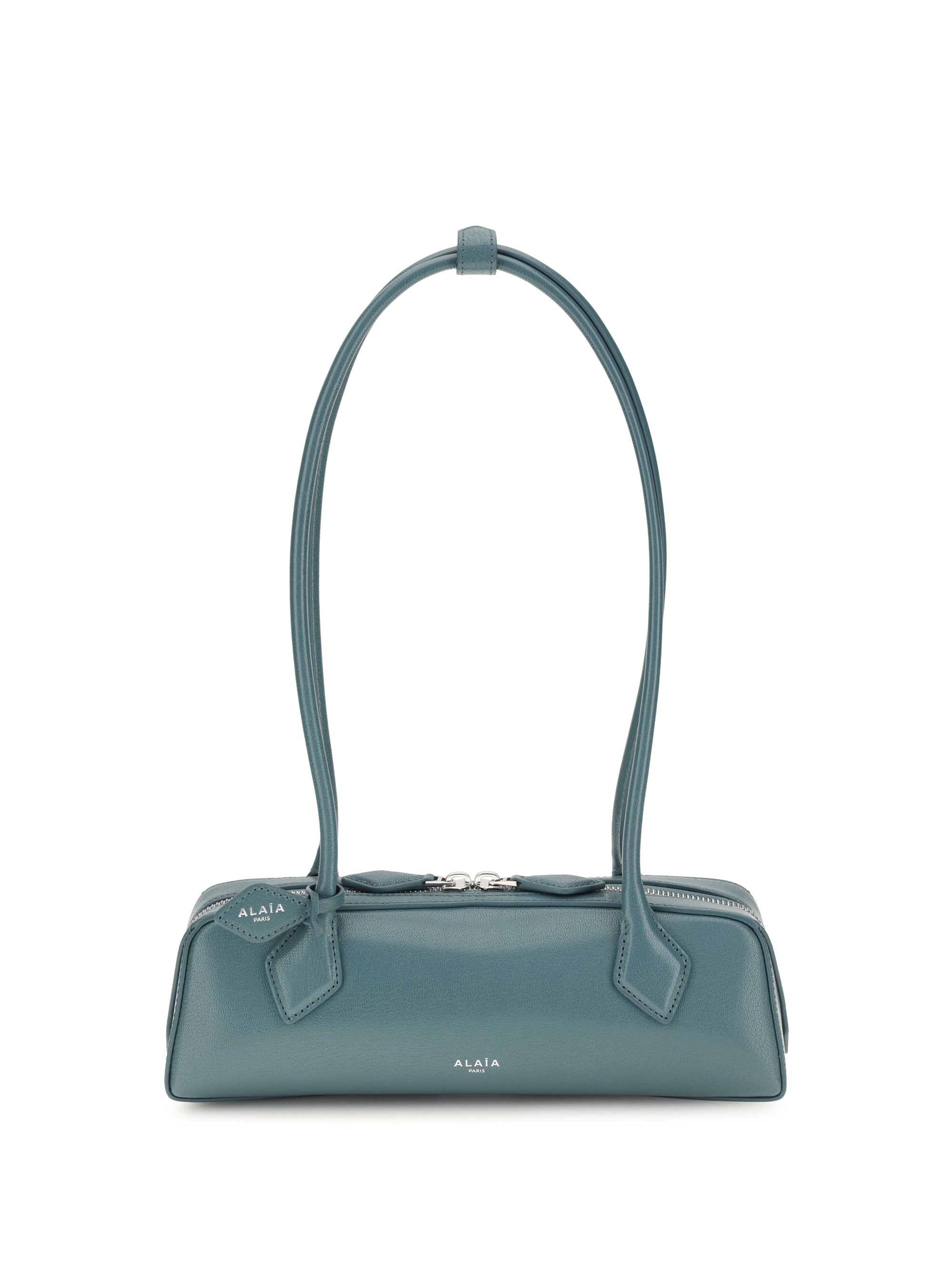 Alaïa Women Small Le Teckel Shoulder Bag