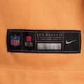 Tampa Bay Buccaneers Tristan Wirfs Orange Alternate Game Jersey