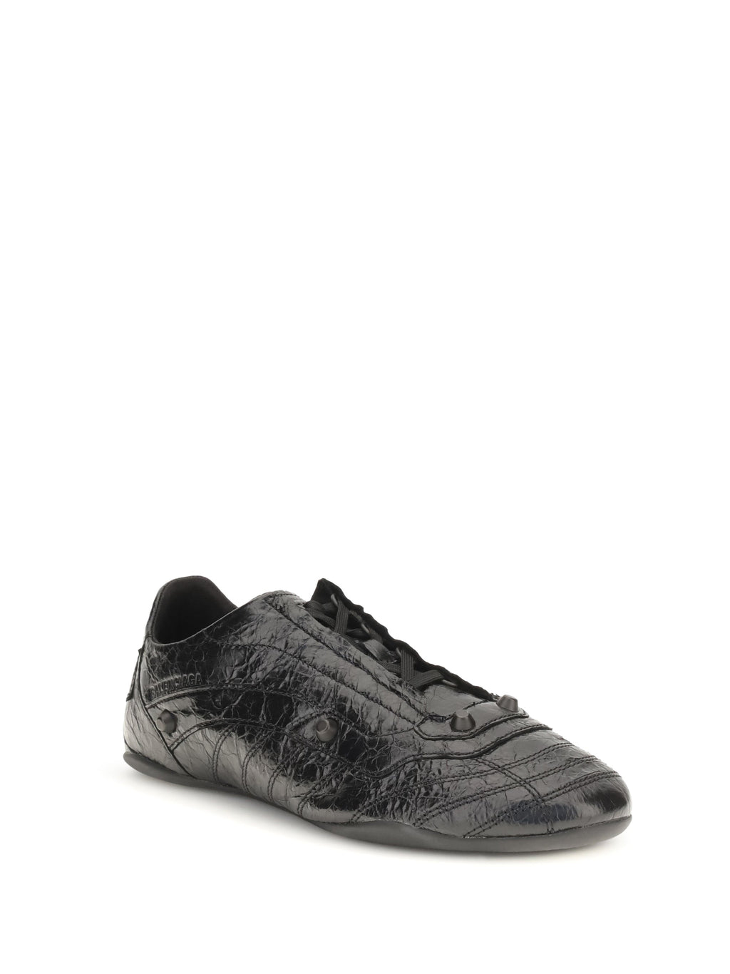 Balenciaga Men City Sneakers