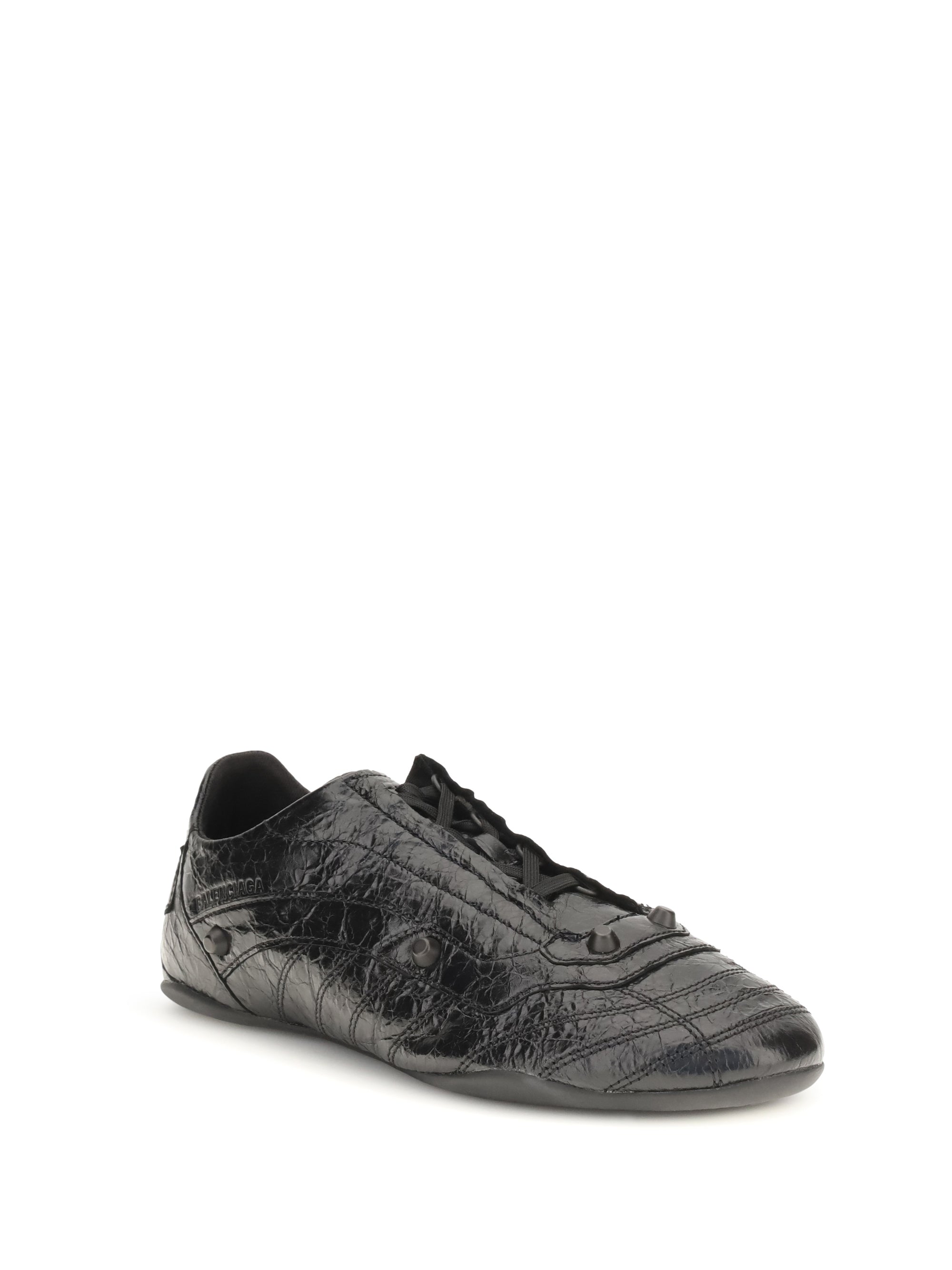 Balenciaga Men City Sneakers