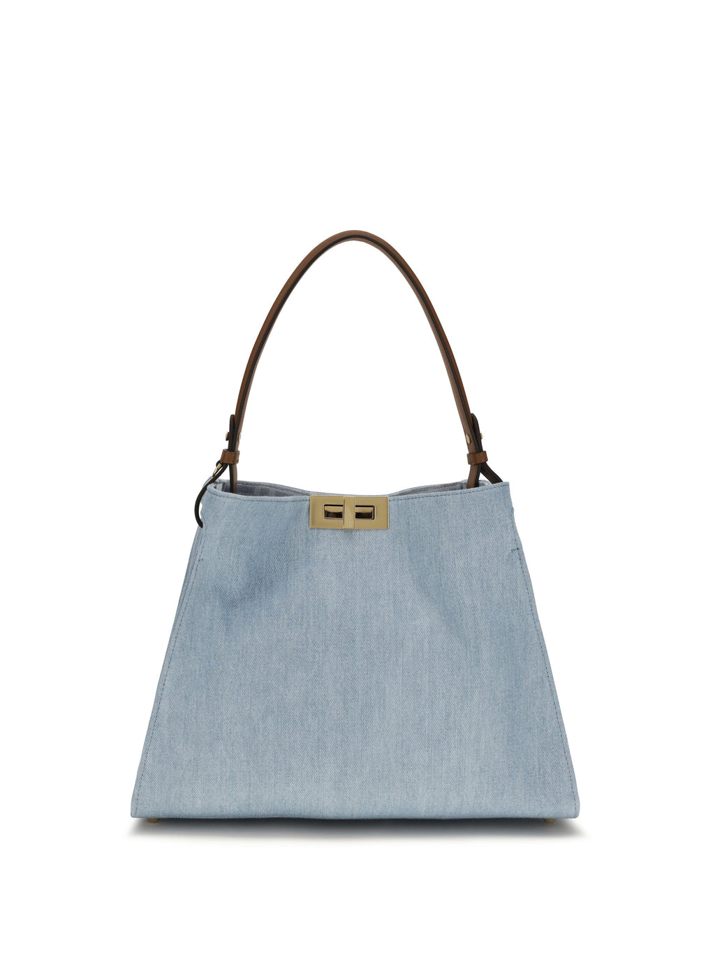 Fendi Women Medium Way Handbag