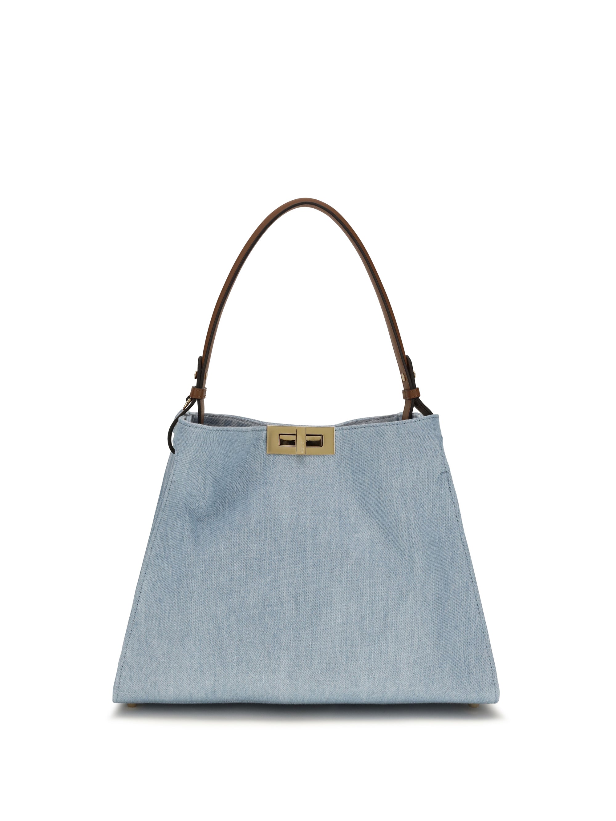 Fendi Women Medium Way Handbag